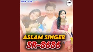 Aslam Singer SR 8686 [upl. by Annovahs]