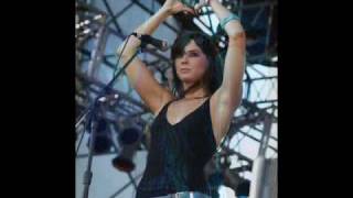 Cat Power  Crazy Live Gnarls Barkley [upl. by Sokem]