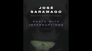 José Saramago  Death with Interruptions Full Audiobook [upl. by Sivrep]