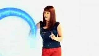 Anneliese Van Der Pol  Intro Disney Channel [upl. by Janice945]