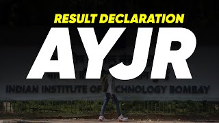 AYJR Advanced Result Declaration  🙏Thanks for Making it the Biggest Advanced Open Mock Test [upl. by O'Brien484]