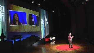 Why storytelling matters  Garr Reynolds  TEDxKyoto [upl. by Krenn]