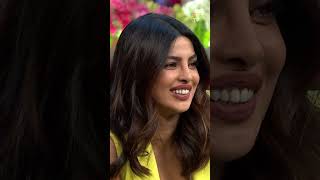 Kapil ने Priyanka Chopra को अटपटे सवाल पूछे  The Kapil Sharma Show [upl. by Yatnuhs240]