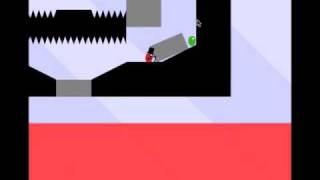 Box Clever Level Pack Walkthrough 2540 [upl. by Atinnek]