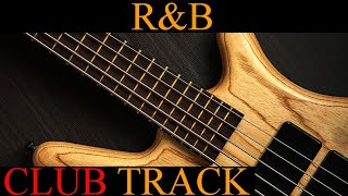 BASSLESS TRIUMPHANT RampB Backing Track  C Major [upl. by Yenohtna901]