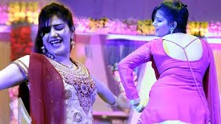 Sapna Haryanvi DJ Dance Haryanvi Stage Dance Kharbuja Sapna Dance 2017 [upl. by Hanfurd]