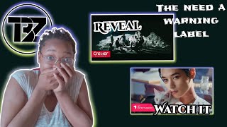 THE BOYZ 더보이즈 REVEAL amp WATCH IT MV  FIRST TIME REACTION [upl. by Kushner819]