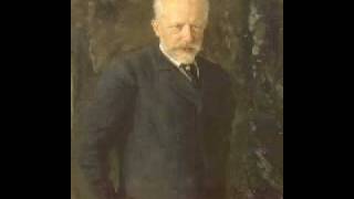 Tchaikovsky  The Oprichnik  Dances [upl. by Alih]