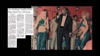 Otis Redding  Papas Got A Brand New Bag Live [upl. by Siclari]