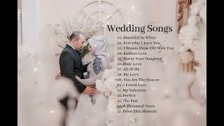 Wedding Songs [upl. by Eihtur]