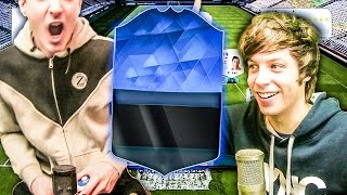 WHAT JUST HAPPENED  FIFA 16 Ultimate Team [upl. by Rogers363]