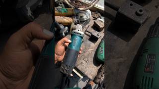 makita machine bearing change after sound [upl. by Cristin]