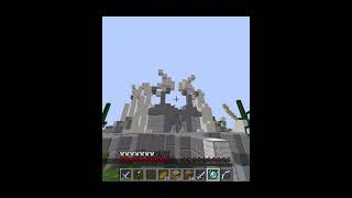 Professional Sky wars Player minecraft [upl. by Kcirdneked]