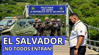 Lo que Bukele NO Quiere que Sepas ¿Qué Misterios se Ocultan en El Salvador [upl. by Genny]