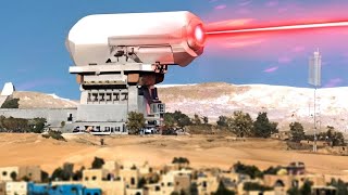 Ciws phalanx CRAM system vs fighter jets  INTENSE naval warfare action [upl. by Berkow970]