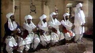 Shah Mureed o hani Balochi Song [upl. by Patrich]