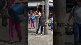 El ducto divertido😂😂shortvideo funny viralvideo prank humor video shorts shortsyoutube [upl. by Caldera]