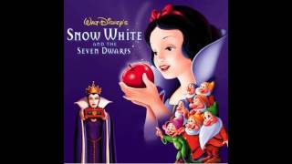 Snow White and the Seven Dwarfs  Someday My Prince Will Come Japanese Soundtrack Version [upl. by Aihsema27]