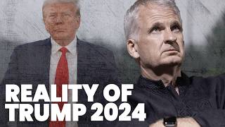 Trump presidency will leave America ‘impoverished bumbling and stumbling’  Timothy Snyder [upl. by Drucill]