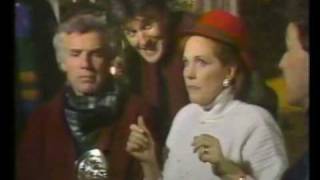 BETTER QUALITY The Twelve Days of Christmas  Kings Singers amp Julie Andrews [upl. by Ggerc]