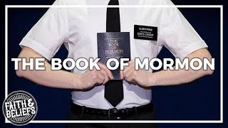 What is the Book of Mormon even about Ep 18 [upl. by Alamac]