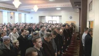 Bajram Namaz [upl. by Tolmach470]