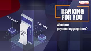 TBS What are payment aggregators [upl. by Randolph]