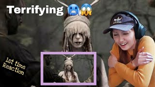 My reaction to Heilung  In Maidjan  FIRST TIME [upl. by Alyt]