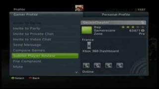 Unlock all achievements for all games in 2 min on Xbox 360 [upl. by Tamiko]