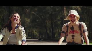 Lime Cordiale  Waking Up Easy Official Music Video [upl. by Hourihan]