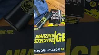 Brooklyn 99 Merch You Can’t Resist – Cool Funny amp Iconic [upl. by Christean]