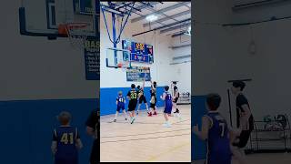 Don’t sleep layup allday pumpfake basketballhighlights youthbasketball kobe [upl. by Livingstone]