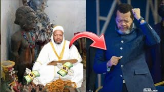 😱Voici ce quon ne vous a jamais dit sur le pasteur Marcello Tunasi 😱😱Les Secrets Cachés [upl. by Gorrian]