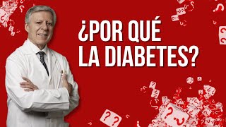 LA DIABETES ¿POR QUÉ DOC [upl. by Aracot]