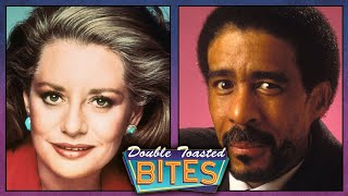 BARBARA WALTERS AND RICHARD PRYOR AFFAIR CONFIRMED  Double Toasted Bites [upl. by Card]