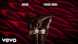 Drega Thandi Draai  Sfede Visualizer [upl. by Neras]