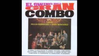 EL GRAN COMBO VILLARAN CUENCA [upl. by Callie]