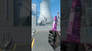 M9 Bayonet Doppler Phase 2 csgo counterstrike cs2 gaming [upl. by Arec]