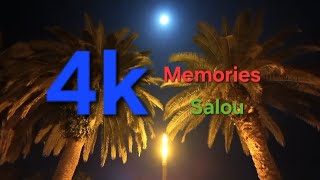 Travel Tours Spain Walking Salou [upl. by Meehyrb417]