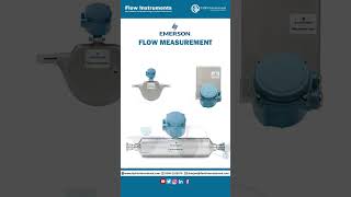 Emerson Flow Measurement Products  Micro Motion Coriolis Flow Meter  Flow Instruments Pakistan [upl. by Goodkin121]