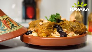 Lamb Tagine Recipe by Bayara [upl. by Irakuy]