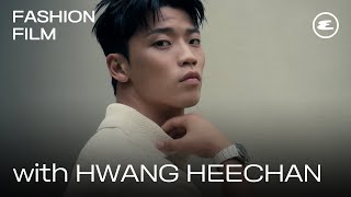 오메가와 함께 8월호 커버를 장식한 황희찬 I Hwang Heechan OMEGA ESQUIRE KOREA [upl. by Mcmath]