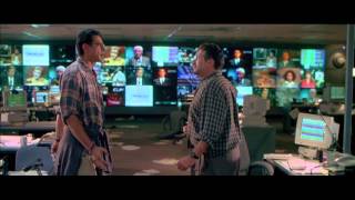 Independence Day  Official® Trailer 3 HD [upl. by Xineohp368]