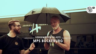 Versengold TV 272 – Backstagetour MPS Bückeburg [upl. by Pete]