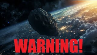 Asteroid 2024 ON May Hit Earth This September [upl. by Tamsky771]