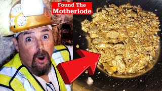 How to Find Placer Gold Deposits The Ultimate Guide [upl. by Quillon]