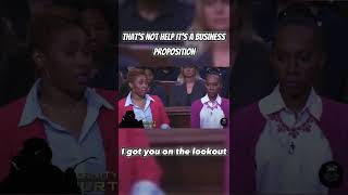 paternity court 2023 new episodes [upl. by Oag444]