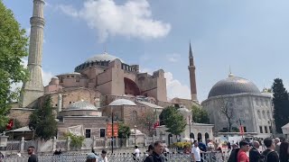 Visit Grand Bazaar amp the Old City Istanbul [upl. by Imit]