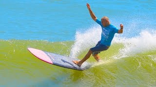 Noosa  Festival Of Surfing 2015 [upl. by Wesla]