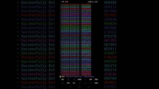 Create File with Hanan Command use in Jutt Brands Full Video termux termuxtool termuxcommands 😍🥰 [upl. by Sherborne]